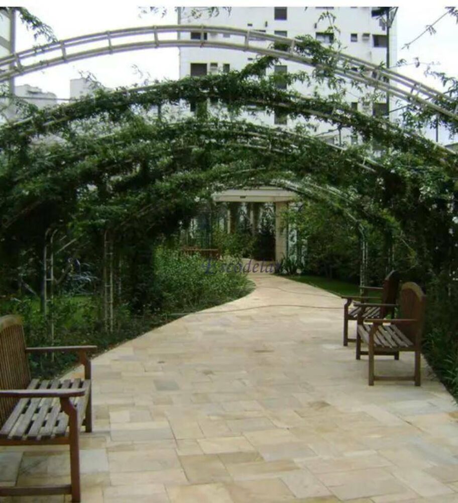 Apartamento, 4 quartos, 234 m² - Foto 3