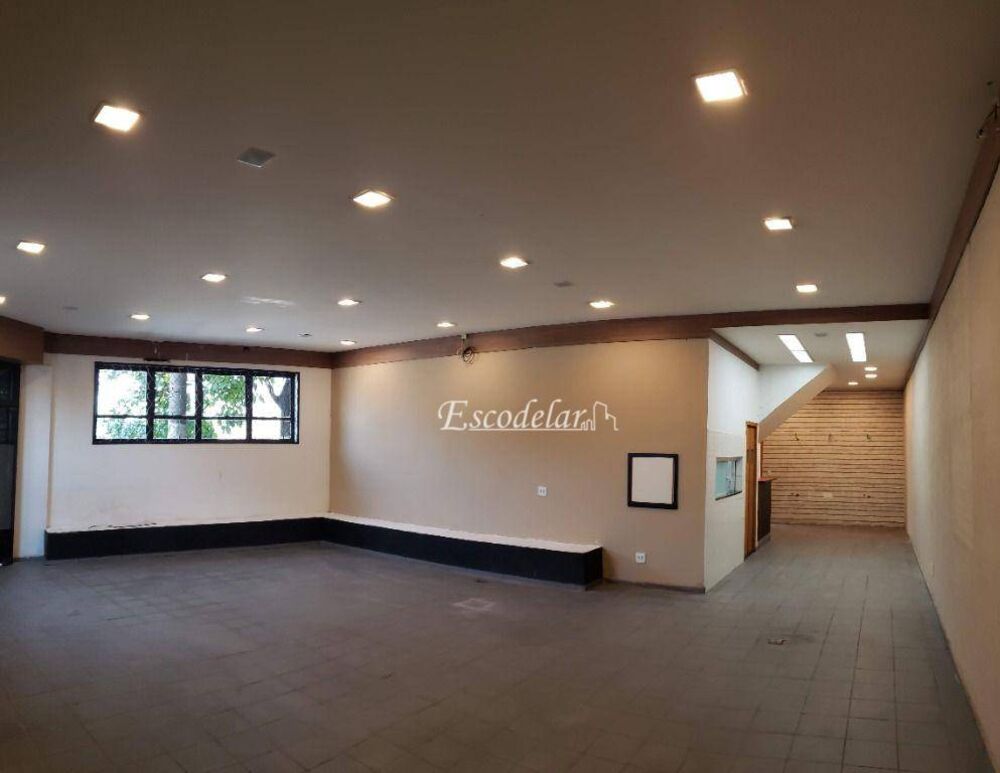 Loja-Salão para alugar, 185m² - Foto 2