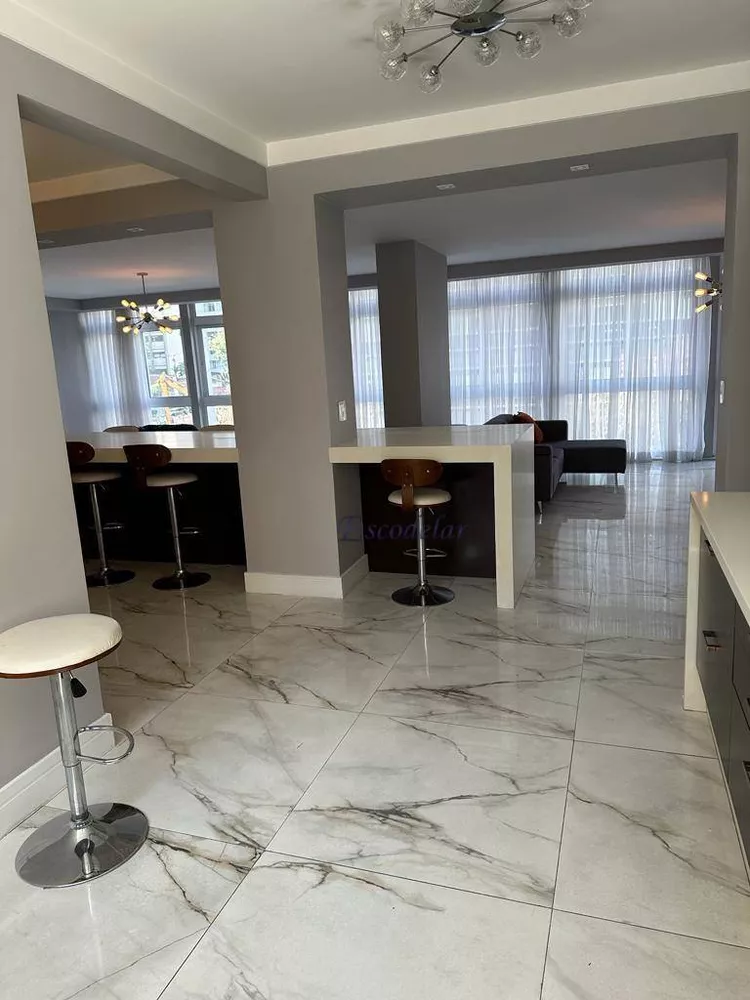 Apartamento, 3 quartos, 280 m² - Foto 8