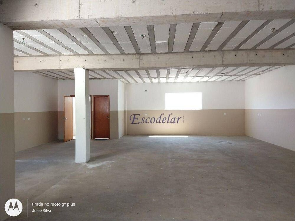 Loja-Salão, 152 m² - Foto 17