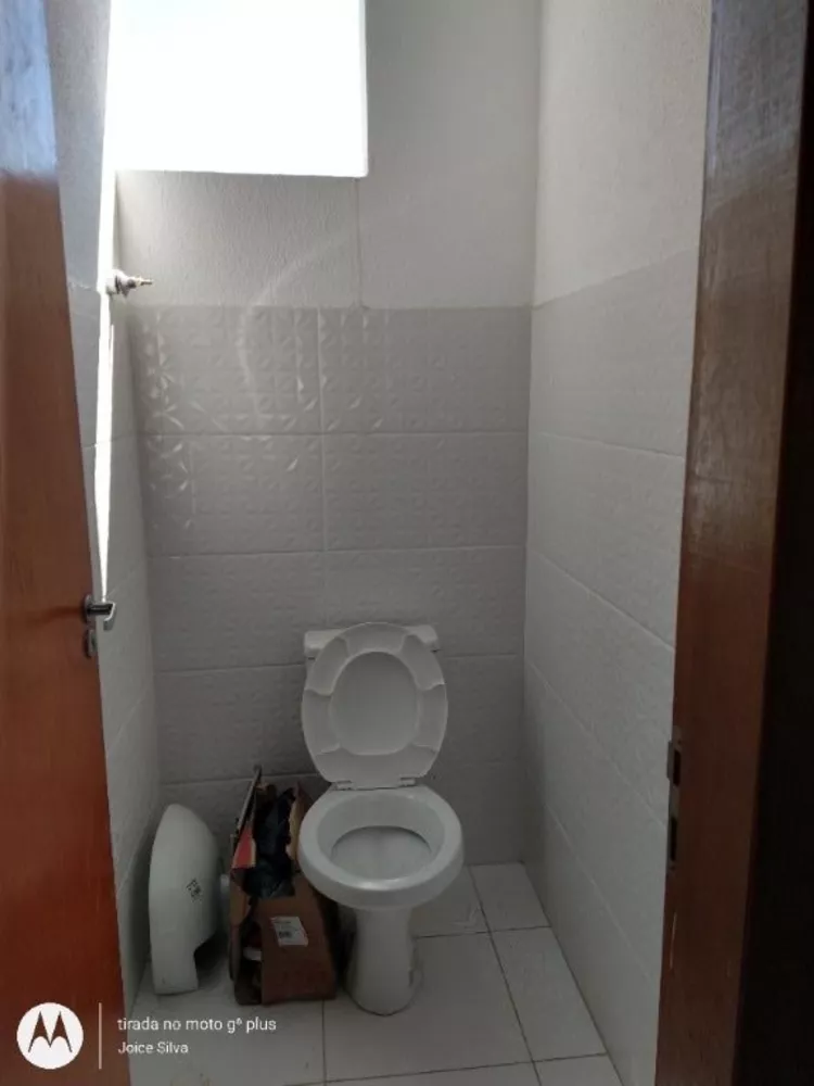 Loja-Salão, 152 m² - Foto 1
