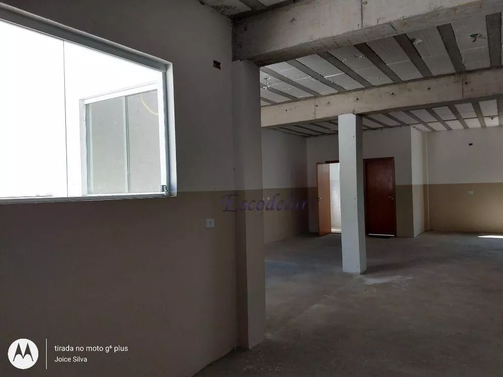 Loja-Salão, 152 m² - Foto 3