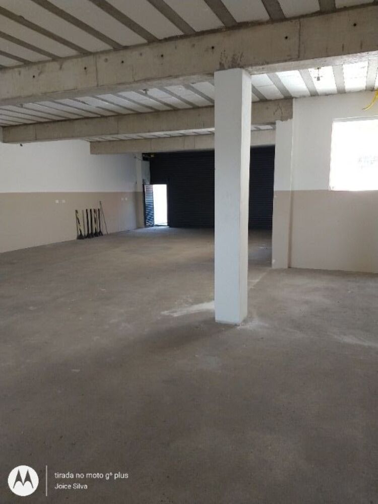 Loja-Salão, 152 m² - Foto 19