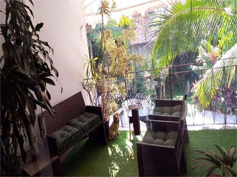 Sobrado, 4 quartos, 635 m² - Foto 4