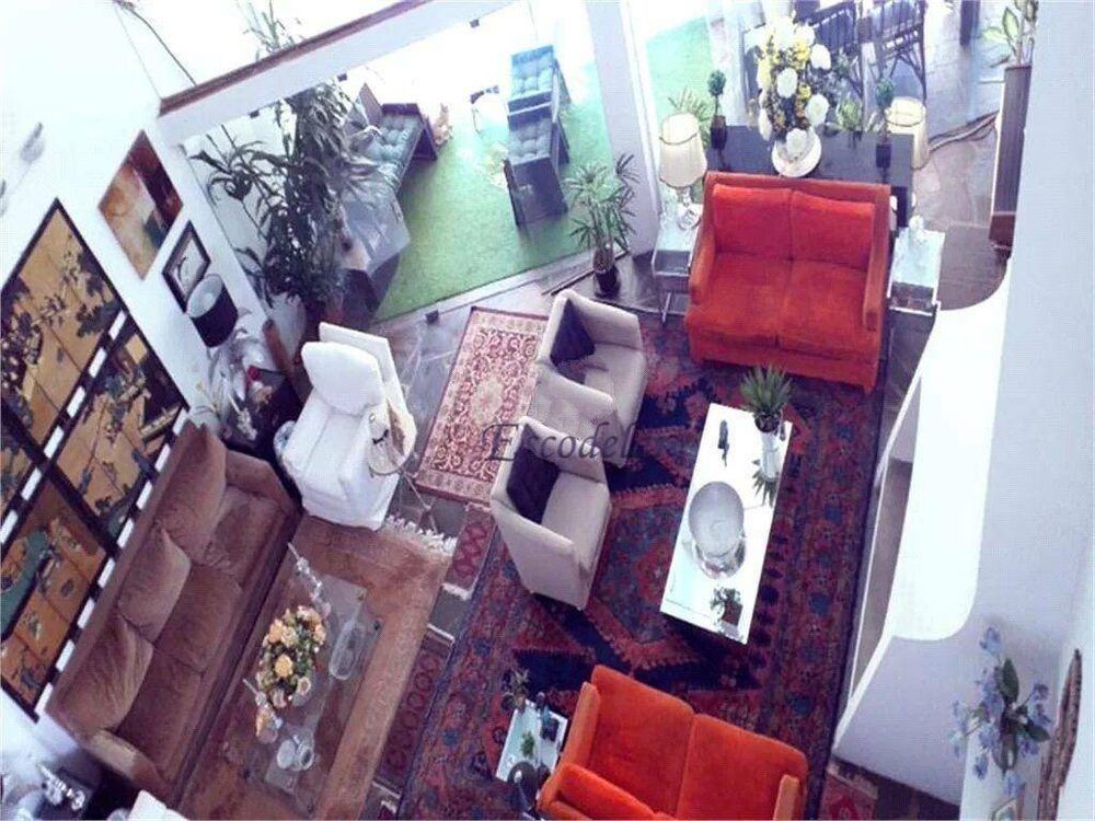 Sobrado, 4 quartos, 635 m² - Foto 3