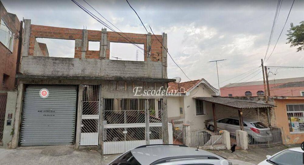 Terreno, 160 m² - Foto 4