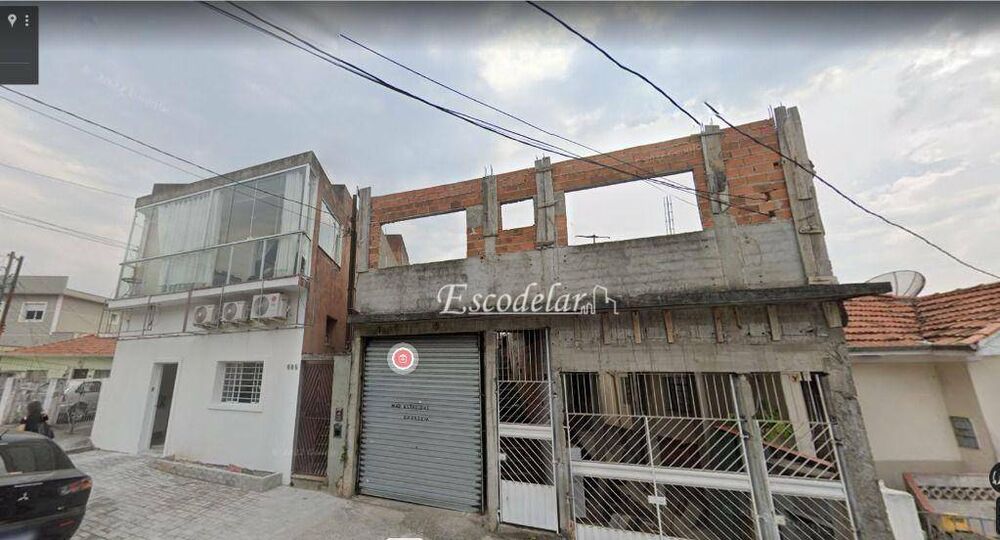 Terreno, 160 m² - Foto 2