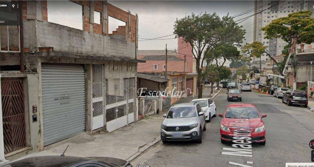 Terreno, 160 m² - Foto 3