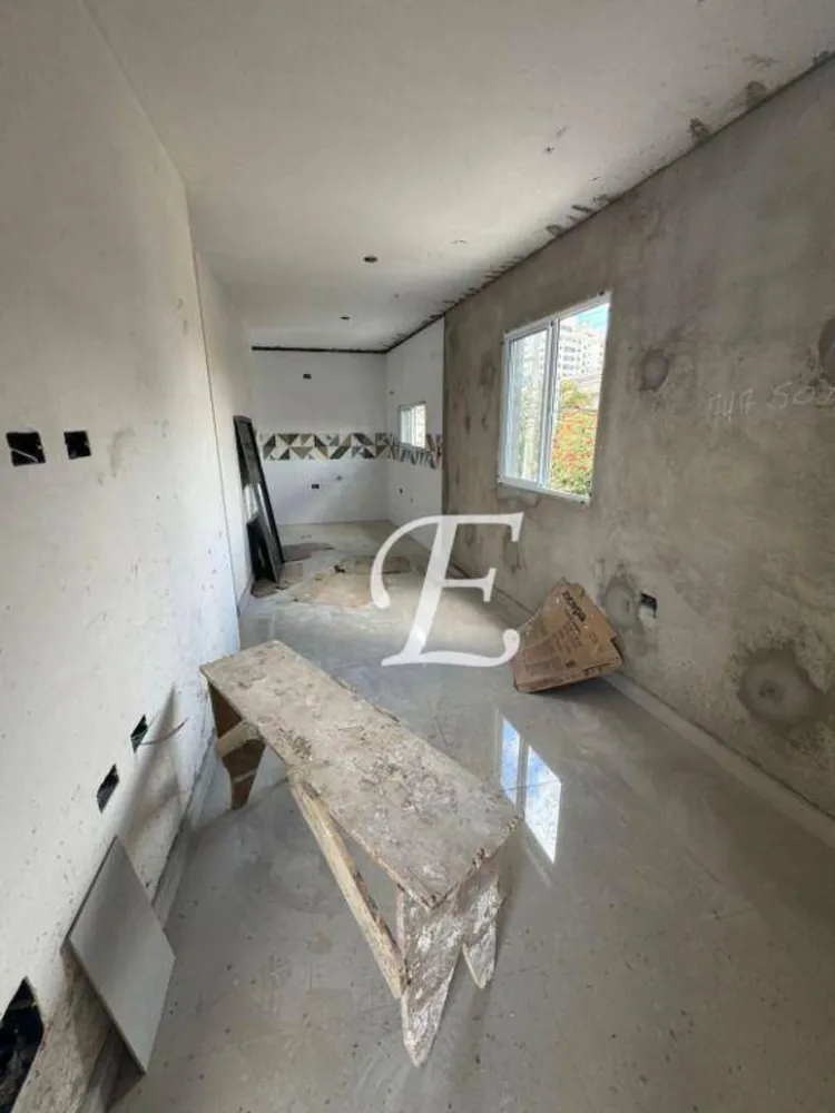 Apartamento, 2 quartos, 46 m² - Foto 5