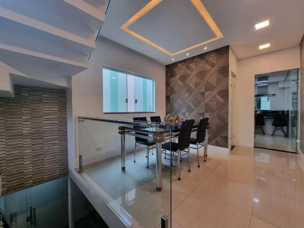 Sobrado, 3 quartos, 202 m² - Foto 5