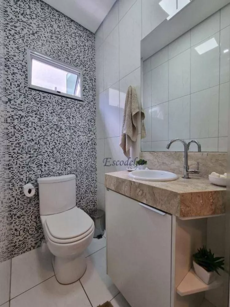 Sobrado, 3 quartos, 202 m² - Foto 7