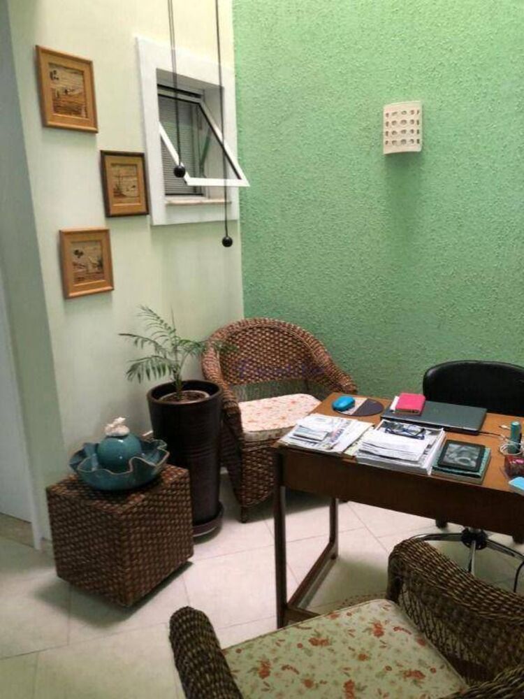 Sobrado, 3 quartos, 285 m² - Foto 4