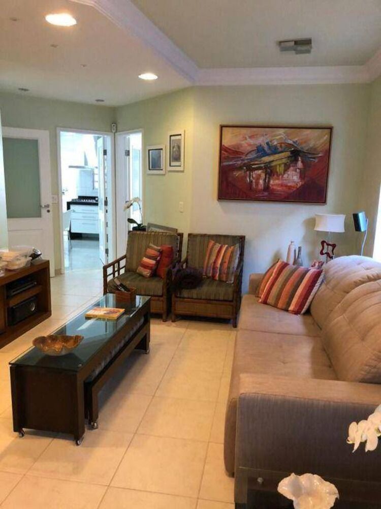 Sobrado, 3 quartos, 285 m² - Foto 2