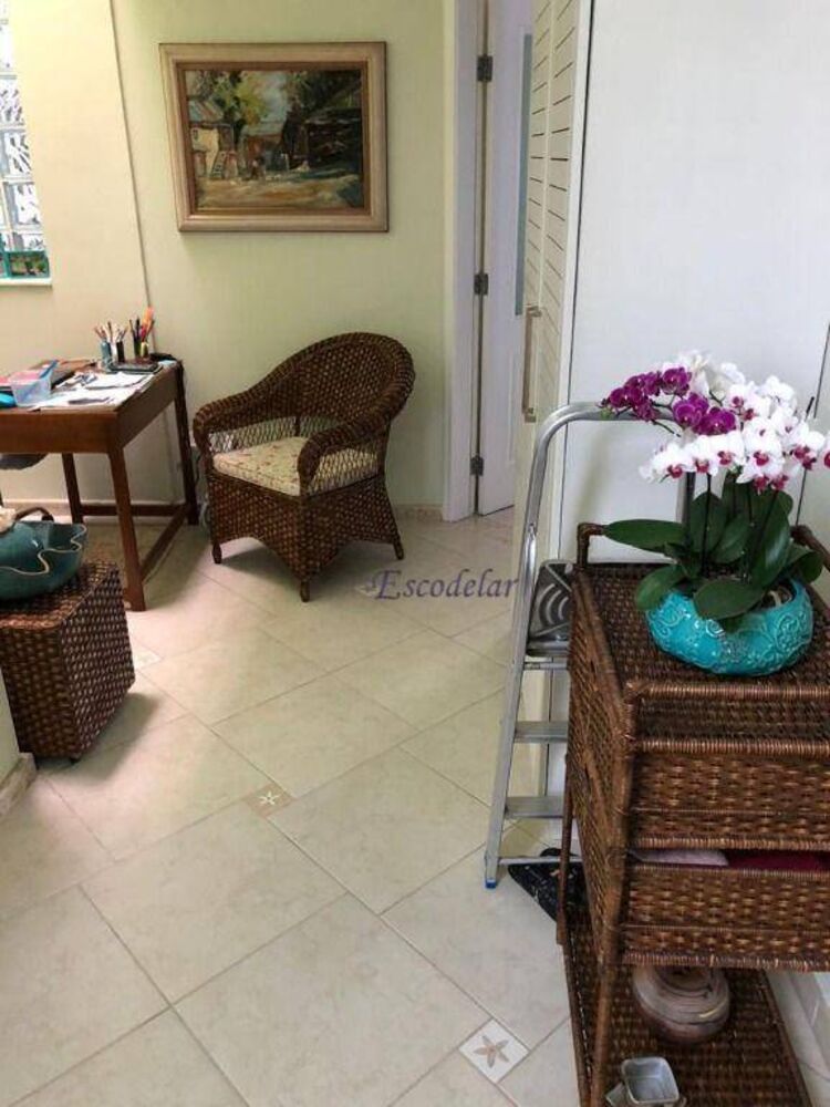 Sobrado, 3 quartos, 285 m² - Foto 3