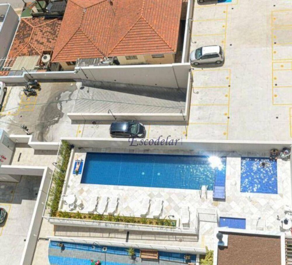 Apartamento, 2 quartos, 41 m² - Foto 20