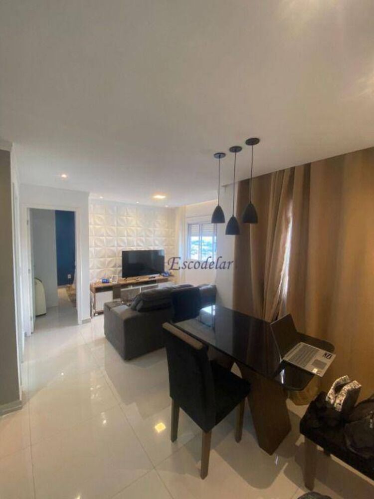 Apartamento, 2 quartos, 41 m² - Foto 1