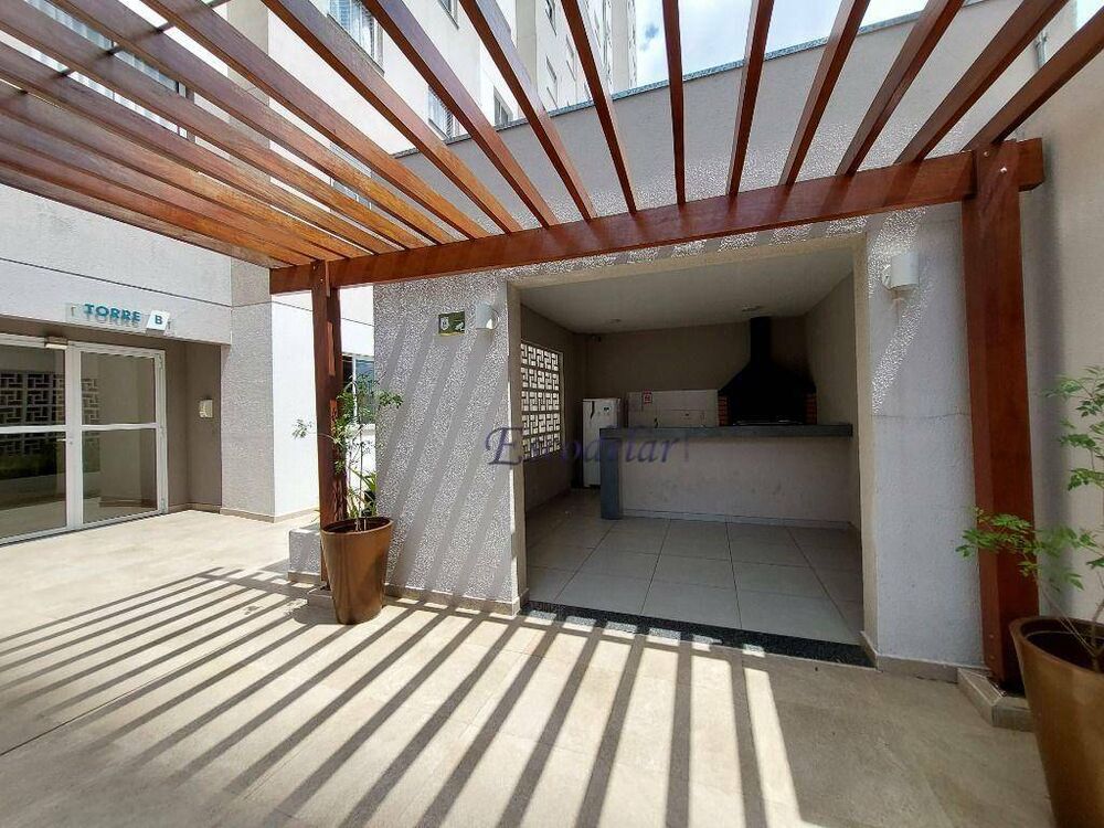 Apartamento, 2 quartos, 41 m² - Foto 12
