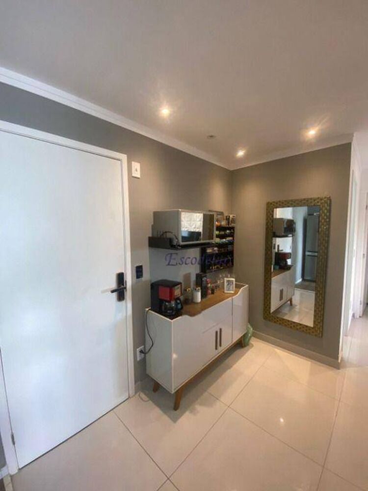 Apartamento, 2 quartos, 41 m² - Foto 3