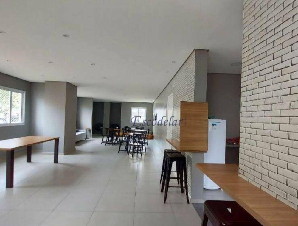Apartamento, 2 quartos, 41 m² - Foto 17