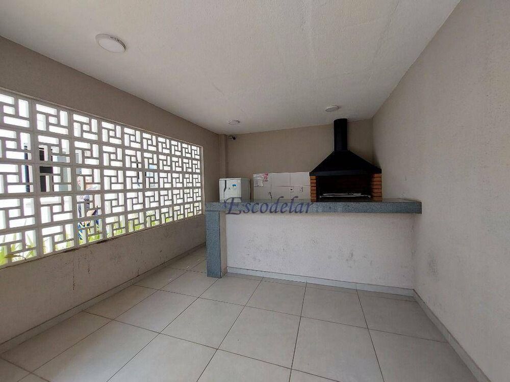 Apartamento, 2 quartos, 41 m² - Foto 13