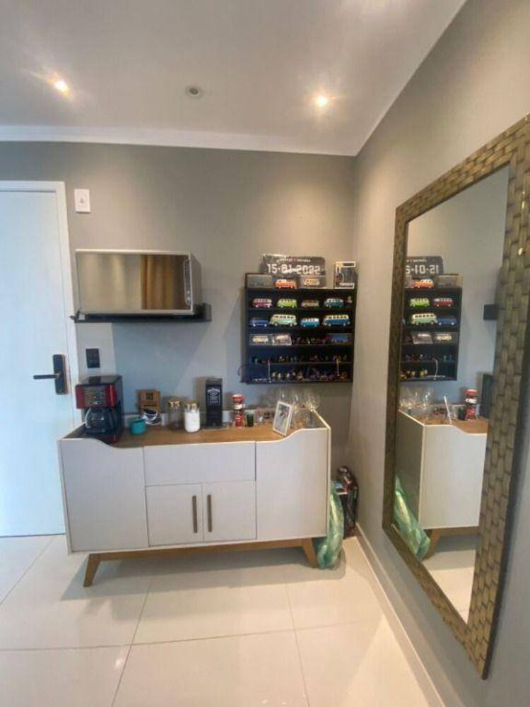 Apartamento, 2 quartos, 41 m² - Foto 5