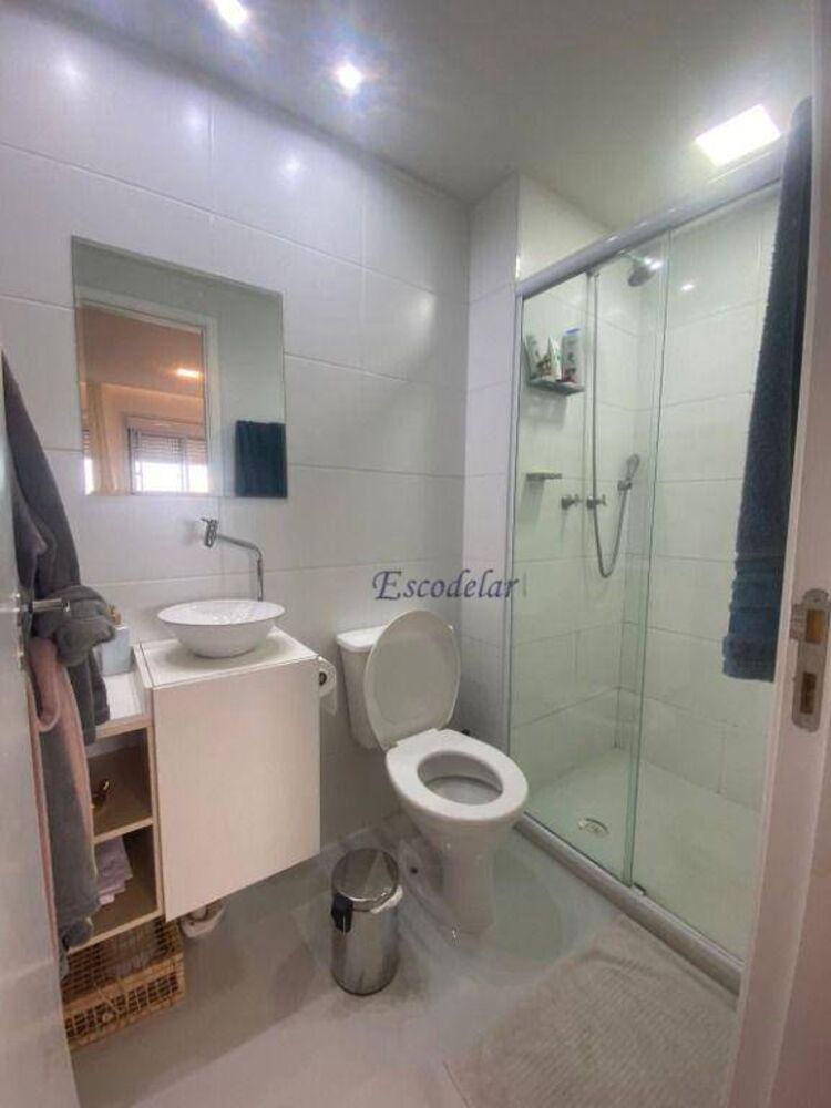 Apartamento, 2 quartos, 41 m² - Foto 8