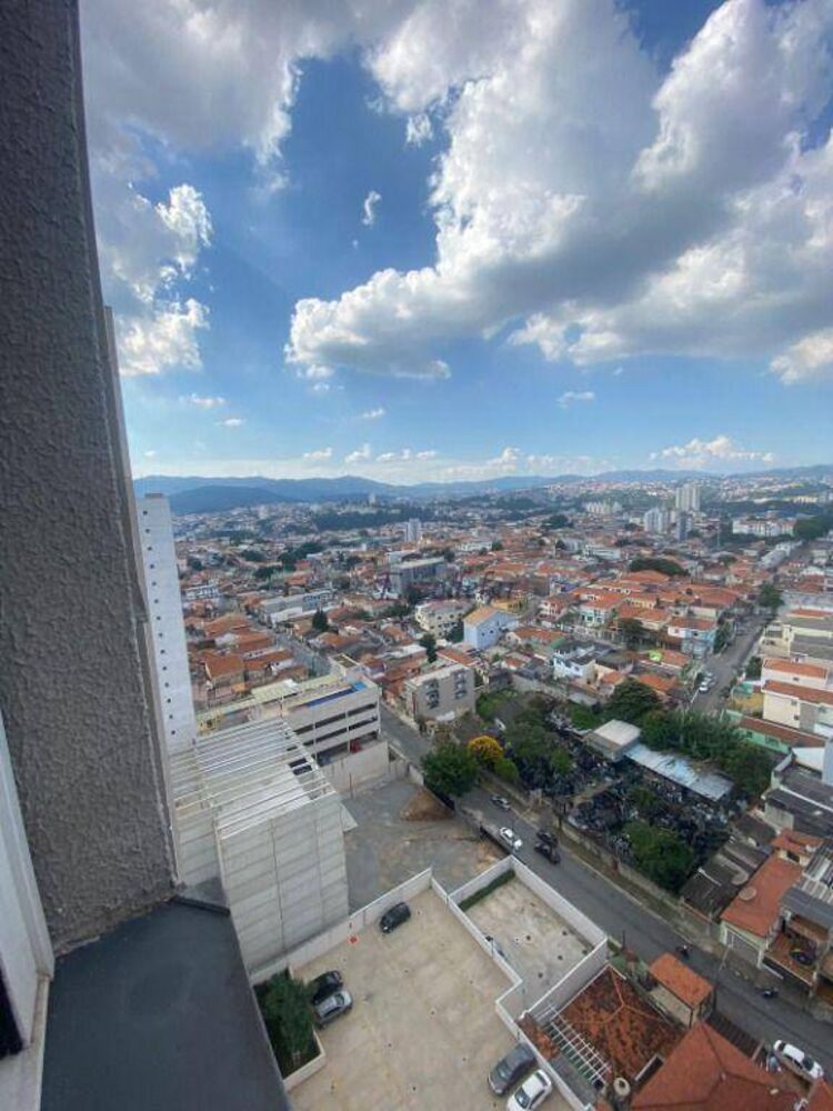 Apartamento, 2 quartos, 41 m² - Foto 11