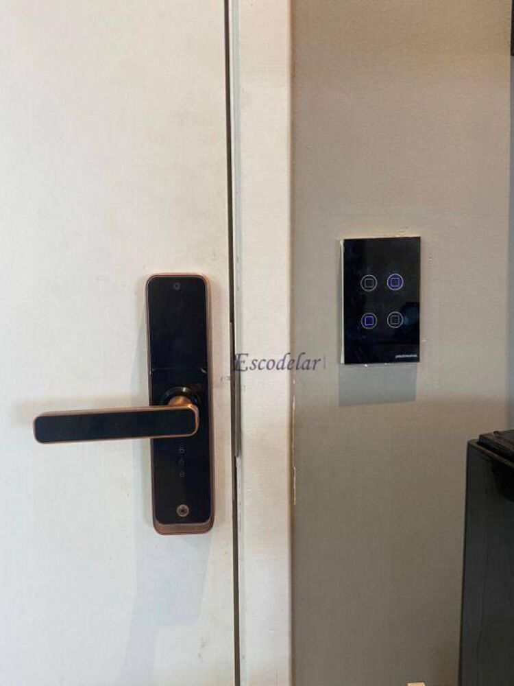 Apartamento, 2 quartos, 41 m² - Foto 9