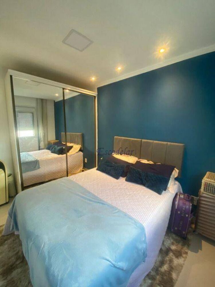 Apartamento, 2 quartos, 41 m² - Foto 7
