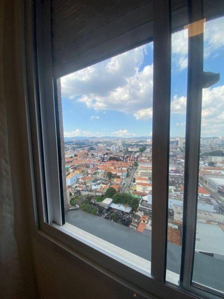Apartamento, 2 quartos, 41 m² - Foto 10
