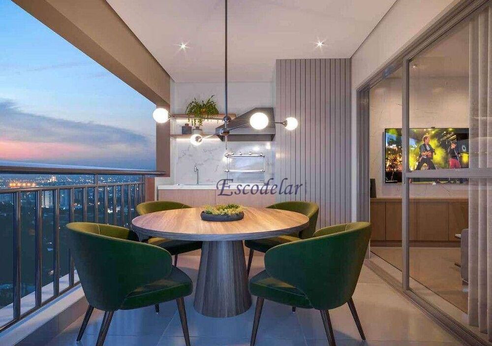 Apartamento, 2 quartos, 64 m² - Foto 4