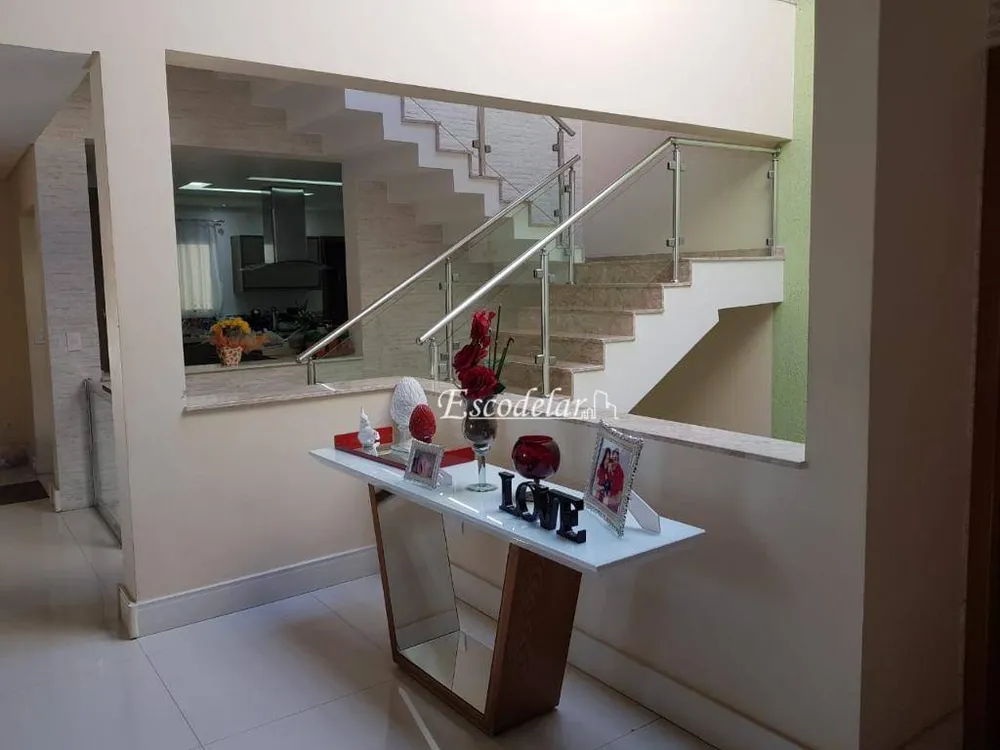 Sobrado, 3 quartos, 566 m² - Foto 4