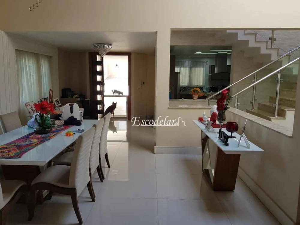 Sobrado, 3 quartos, 566 m² - Foto 2