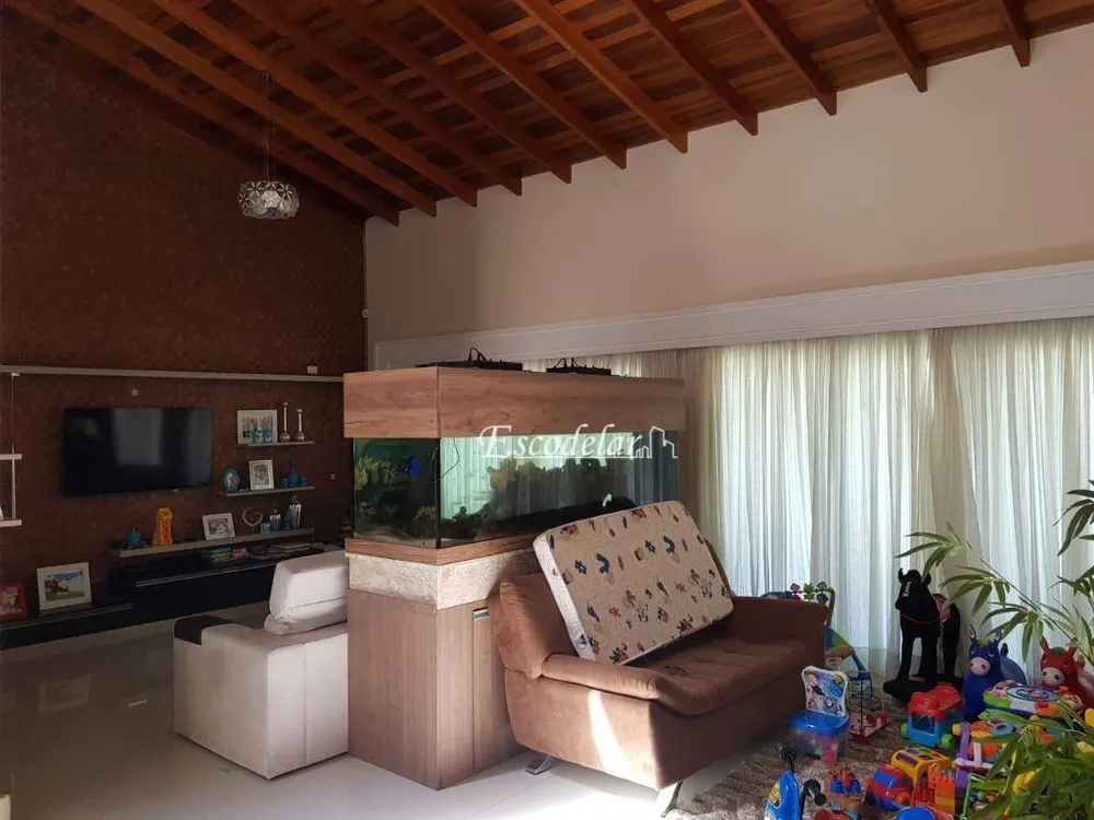 Sobrado, 3 quartos, 566 m² - Foto 3