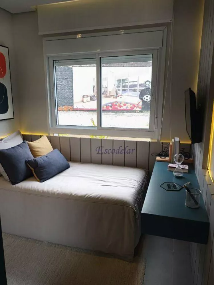Apartamento, 2 quartos, 48 m² - Foto 6