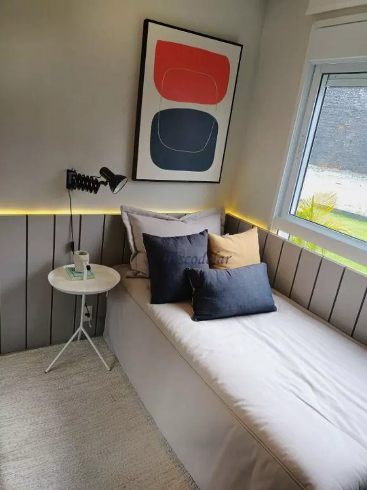 Apartamento, 2 quartos, 48 m² - Foto 5