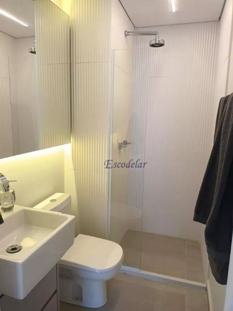 Apartamento, 2 quartos, 48 m² - Foto 7
