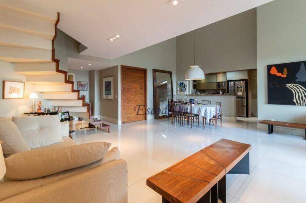 Apartamento, 4 quartos, 220 m² - Foto 8