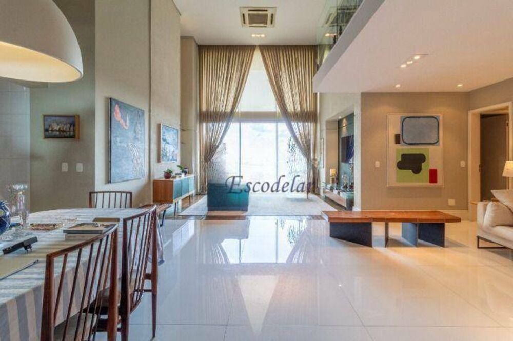 Apartamento, 4 quartos, 220 m² - Foto 5