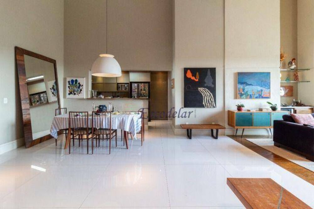 Apartamento, 4 quartos, 220 m² - Foto 7