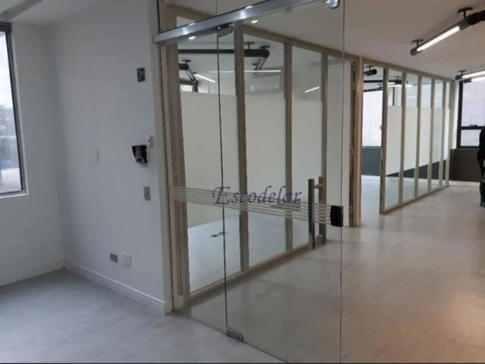 Sala-Conjunto, 286 m² - Foto 1