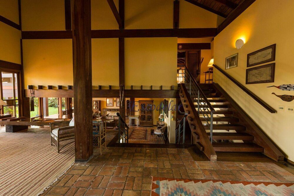 Casa, 4 quartos, 576 m² - Foto 3