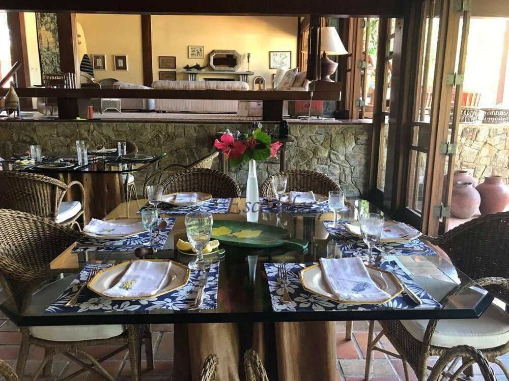 Casa, 4 quartos, 576 m² - Foto 4