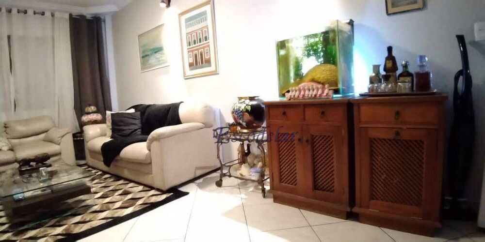 Sobrado à venda com 4 quartos, 150m² - Foto 2