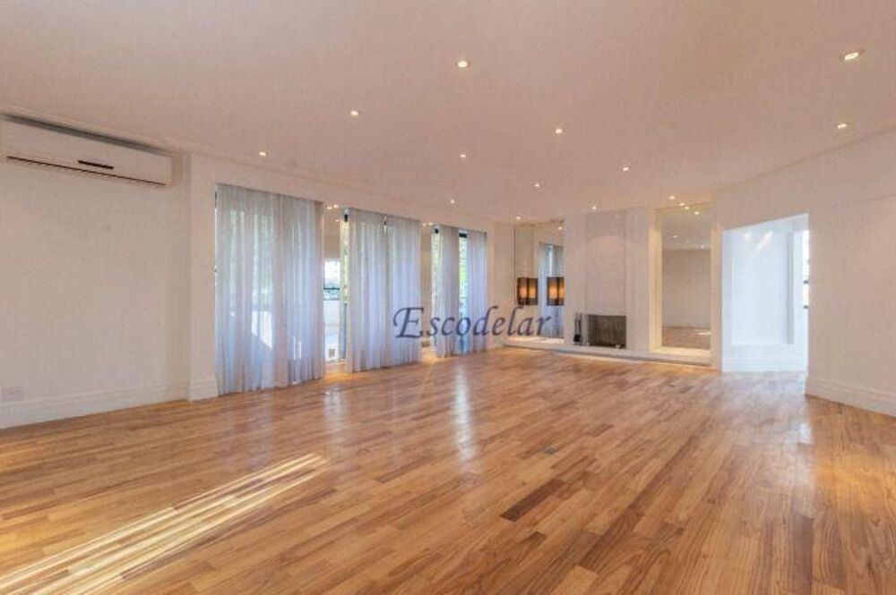 Apartamento, 4 quartos, 354 m² - Foto 1