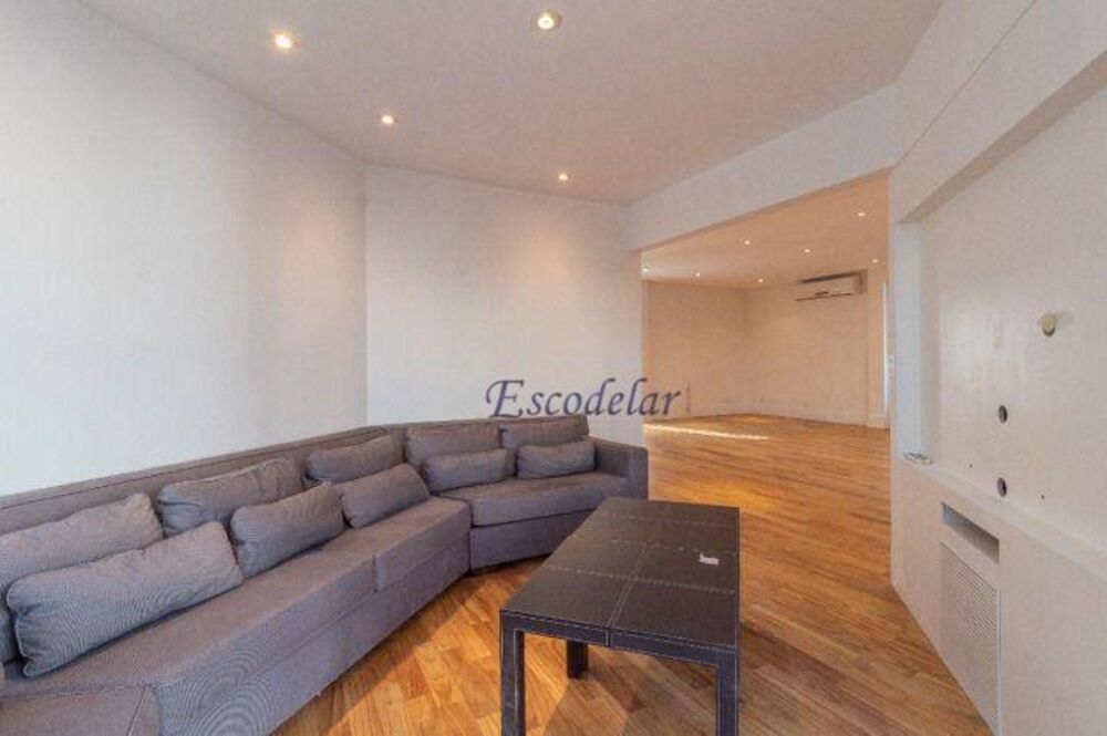 Apartamento, 4 quartos, 354 m² - Foto 9