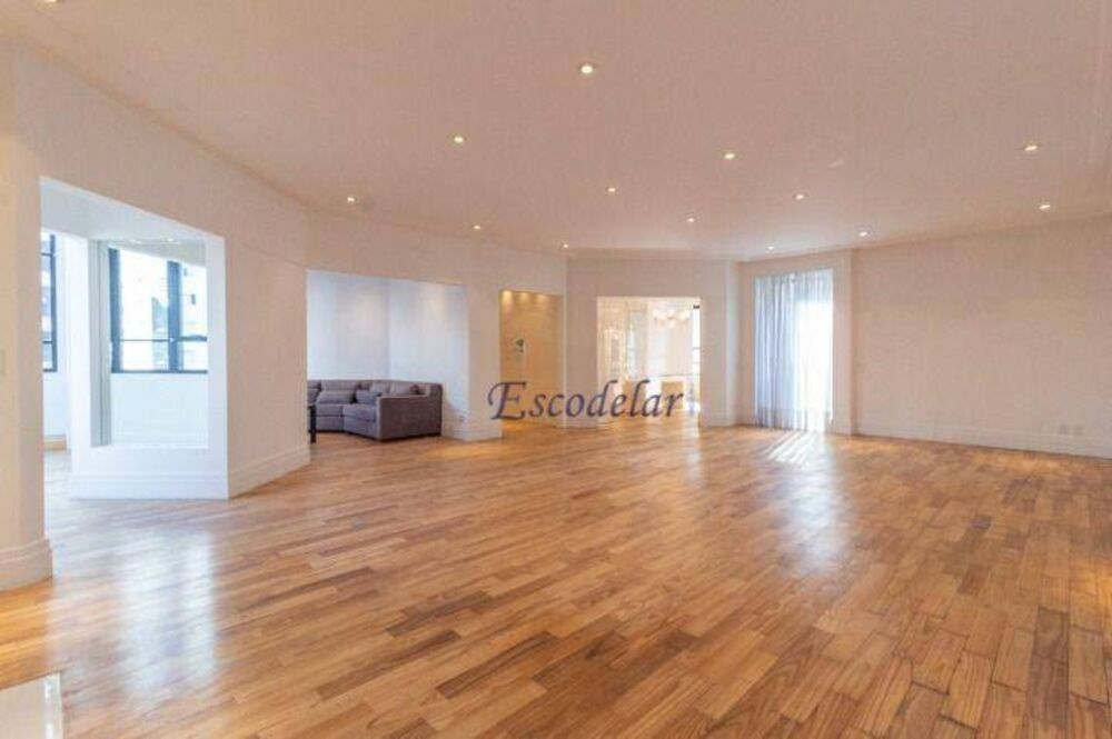 Apartamento, 4 quartos, 354 m² - Foto 4