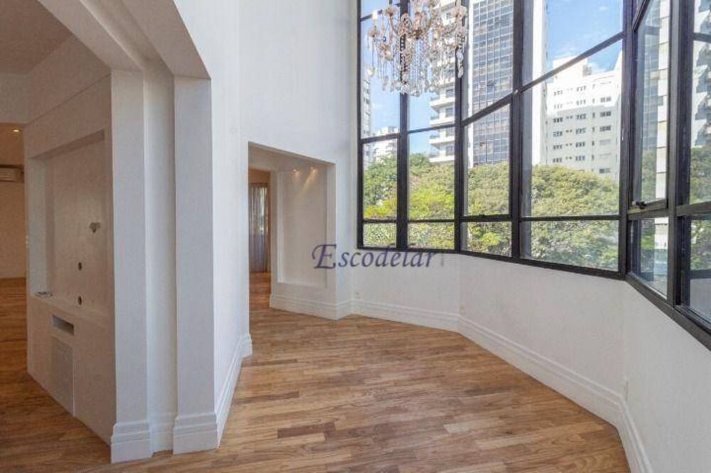 Apartamento, 4 quartos, 354 m² - Foto 8