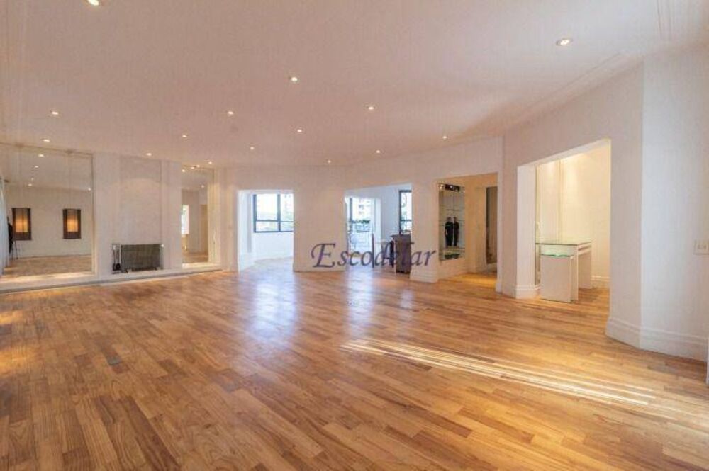 Apartamento, 4 quartos, 354 m² - Foto 3