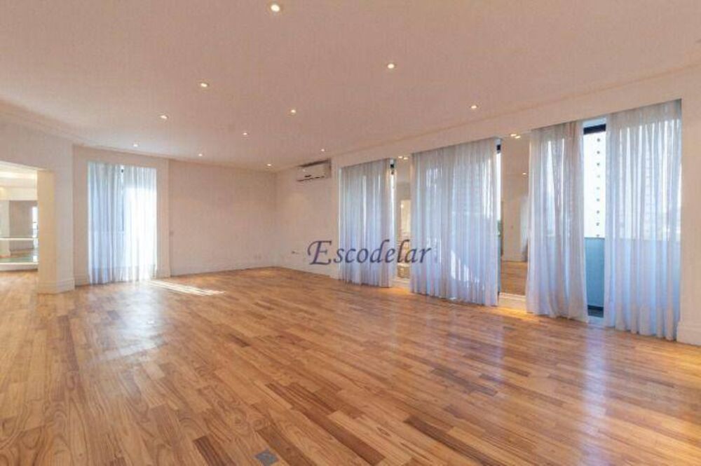 Apartamento, 4 quartos, 354 m² - Foto 5